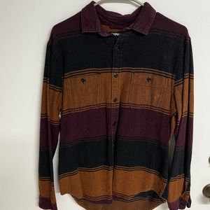 Medium Mens Fall Flannel from Express